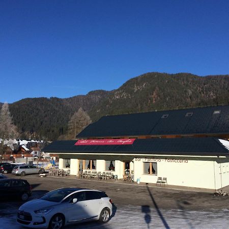 Da Alsido Hotel Camporosso  Luaran gambar