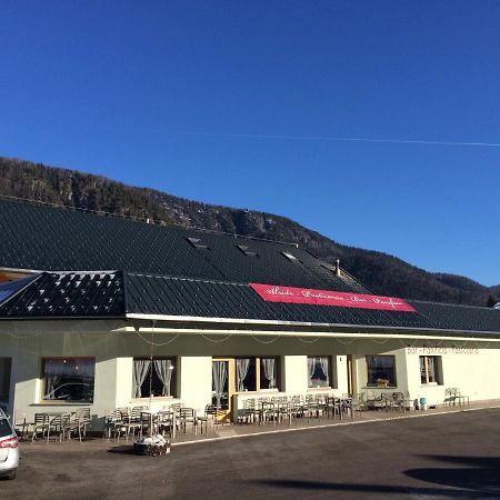 Da Alsido Hotel Camporosso  Luaran gambar