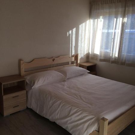 Da Alsido Hotel Camporosso  Luaran gambar