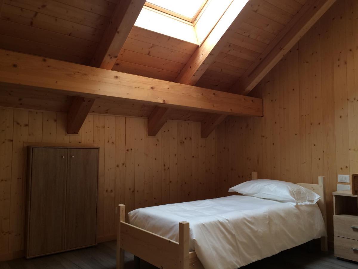 Da Alsido Hotel Camporosso  Luaran gambar