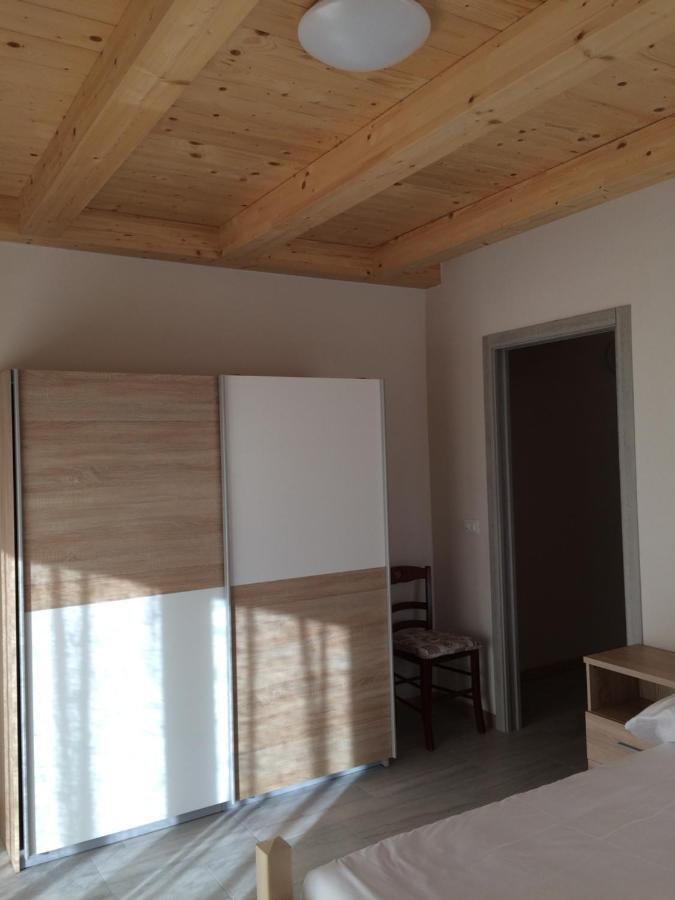 Da Alsido Hotel Camporosso  Luaran gambar