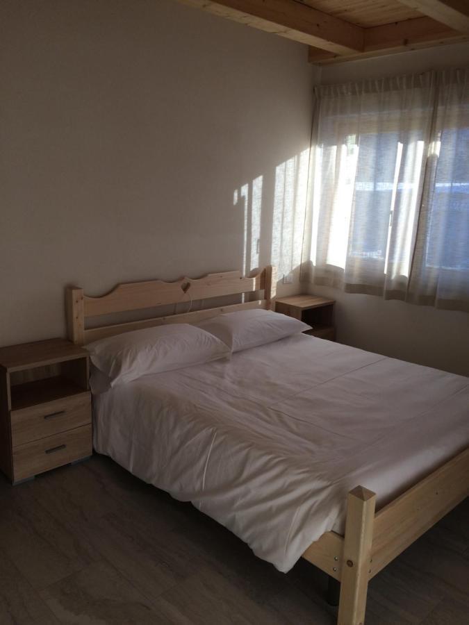 Da Alsido Hotel Camporosso  Luaran gambar