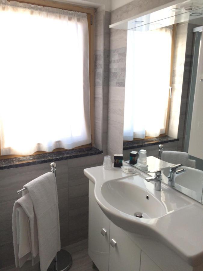 Da Alsido Hotel Camporosso  Luaran gambar
